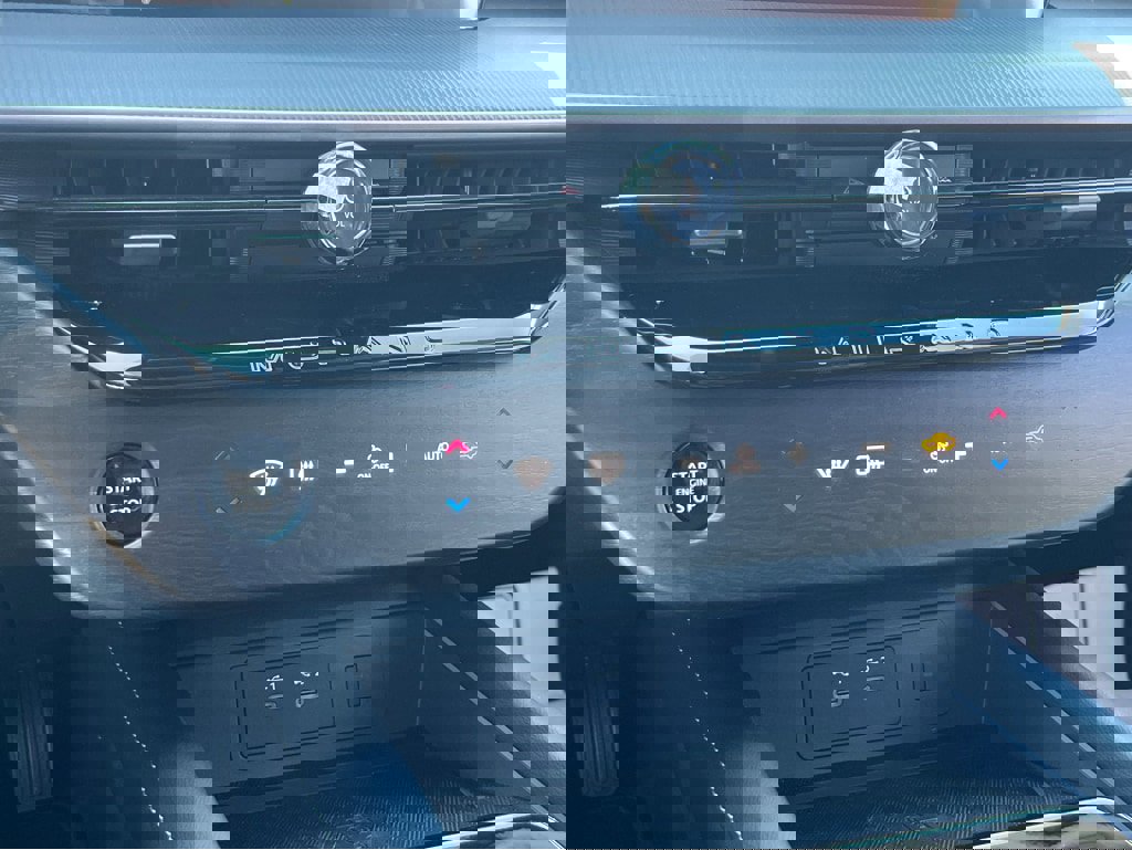 New 2025 Nissan Murano SV image 31