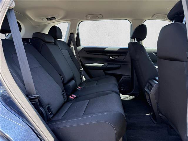 Used 2024 Honda CR-V LX image 16