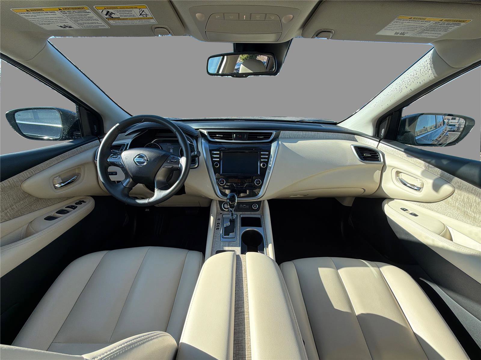 Used 2021 Nissan Murano SV w/ SV Special Edition Package AWD/4WD image 22