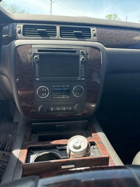 Used 2008 GMC Sierra 1500 Denali AWD/4WD image 19