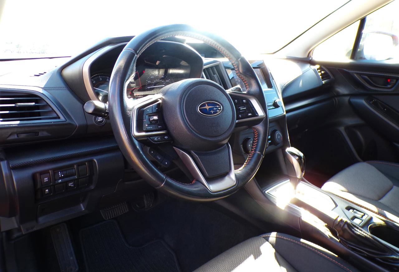Used 2018 Subaru Crosstrek 2.0i Premium AWD/4WD image 32