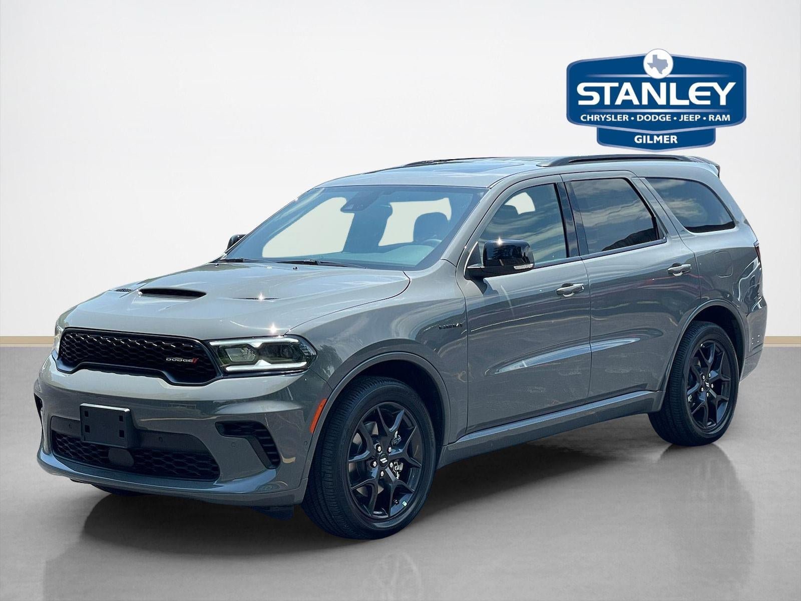New 2026 Dodge Durango GT AWD/4WD image 3