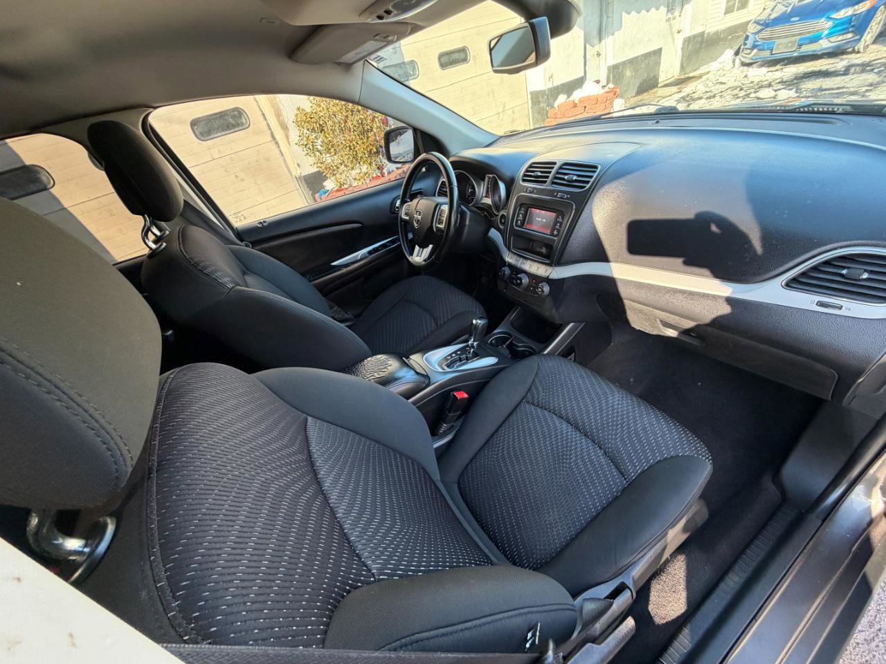 Used 2019 Dodge Journey SE w/ Connectivity Group image 40