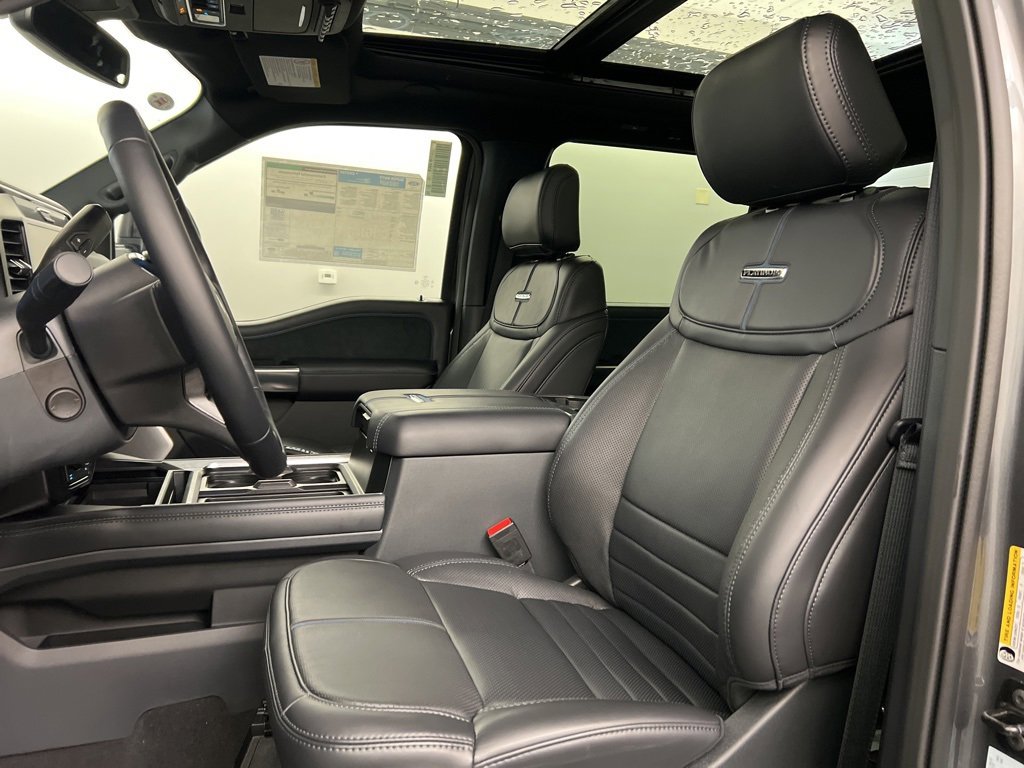 New 2026 Ford F250 Platinum image 29