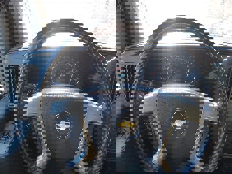 Used 2017 Chevrolet Express 2500 LS image 11