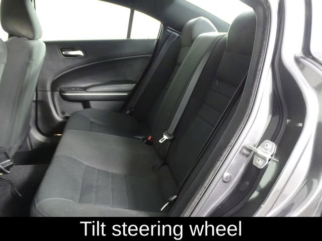 Used 2019 Dodge Charger Police image 11