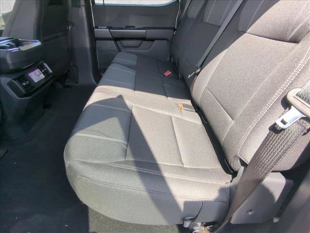 New 2026 Ford F150 STX image 15