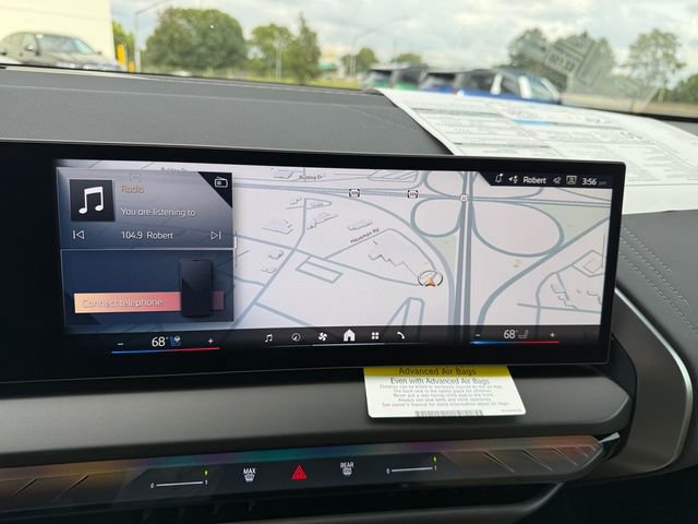 New 2026 BMW X3 xDrive30 image 21