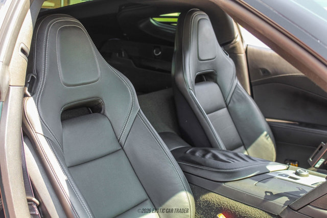 Used 2016 Chevrolet Corvette Z06 w/ Z07 Performance Package RWD image 36