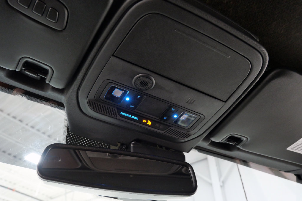 Used 2024 Ford Bronco Outer Banks AWD/4WD image 33