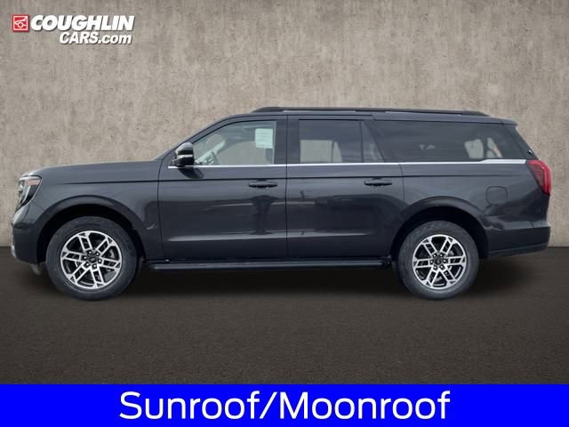 New 2026 Ford Expedition Max Active video 2