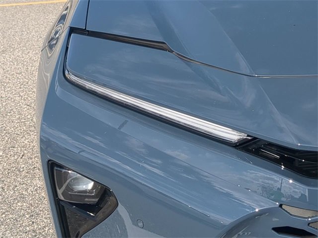 New 2026 Toyota Crown Signia image 10