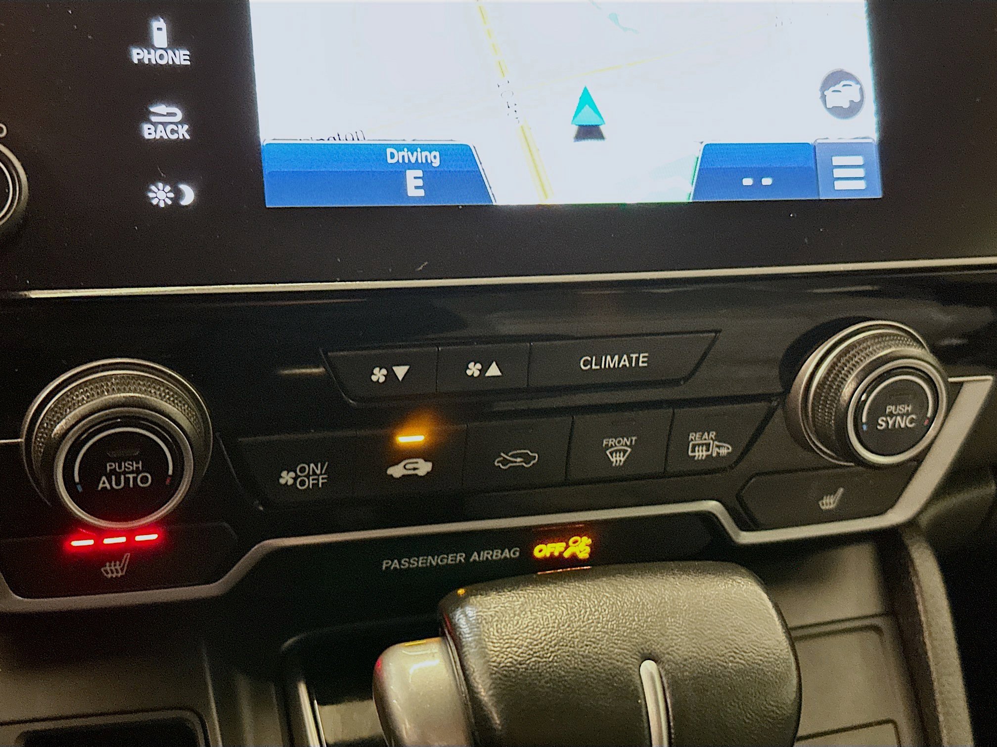 Used 2018 Honda CR-V Touring image 24