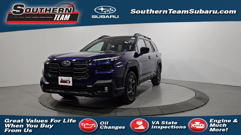 New 2026 Subaru Outback Limited AWD/4WD 360° Tour