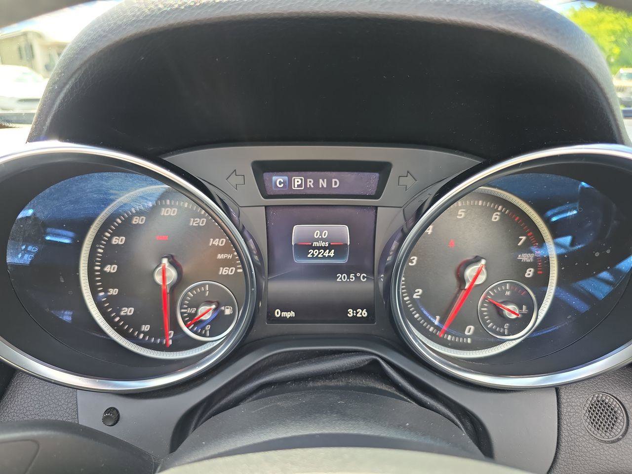Used 2019 Mercedes-Benz SLC 300 image 11