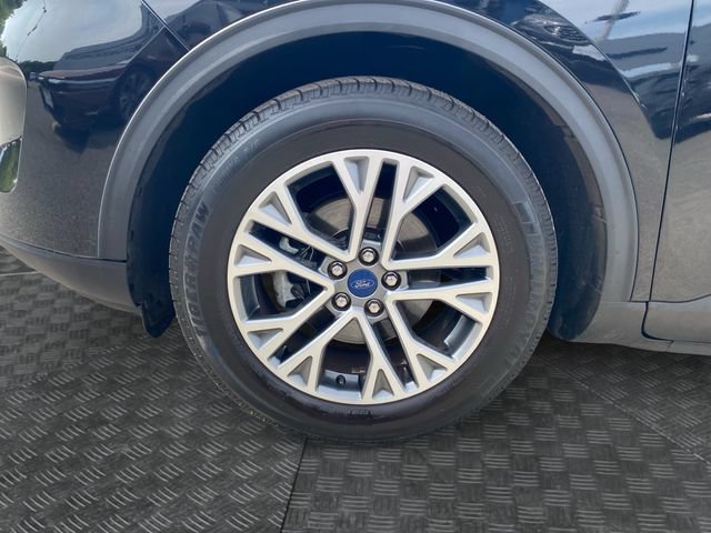 Used 2022 Ford Escape SEL FWD image 34