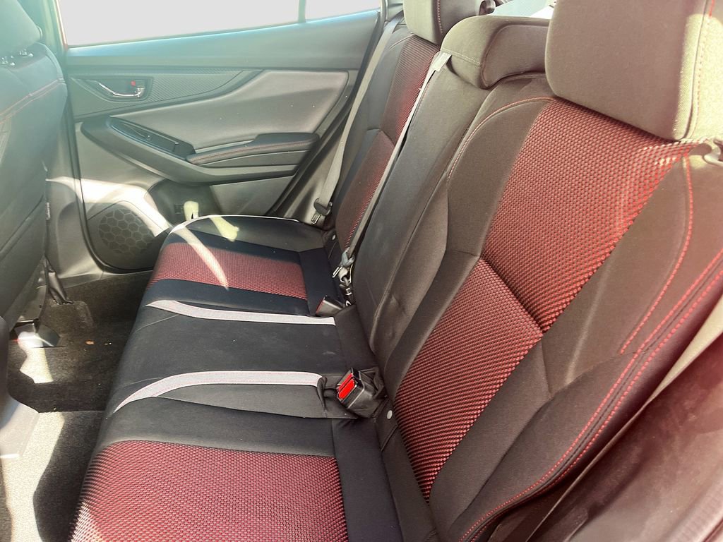 Used 2023 Subaru Impreza 2.0i Sport image 22