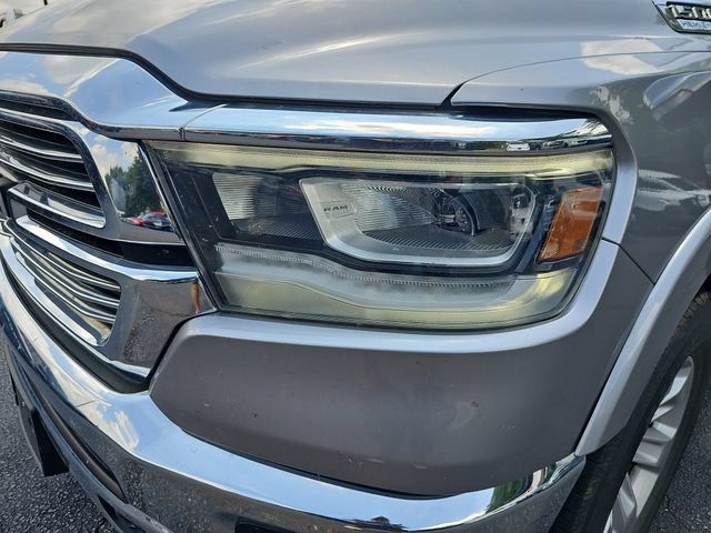 Used 2022 RAM 1500 Laramie AWD/4WD image 37