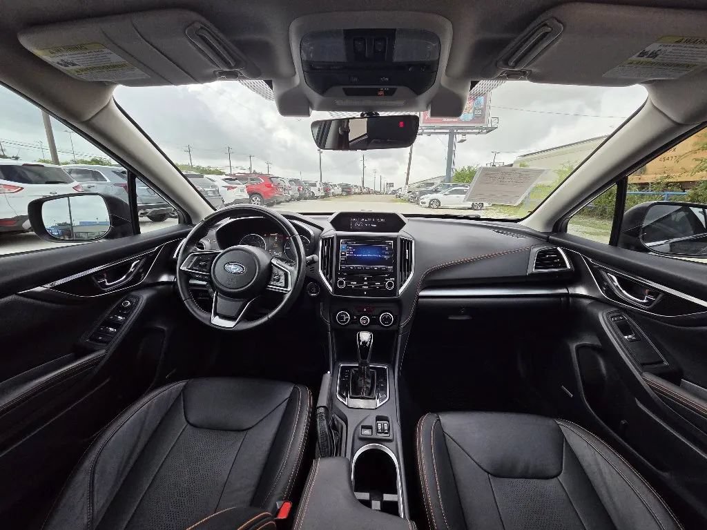 Used 2018 Subaru Crosstrek 2.0i Limited AWD/4WD image 24