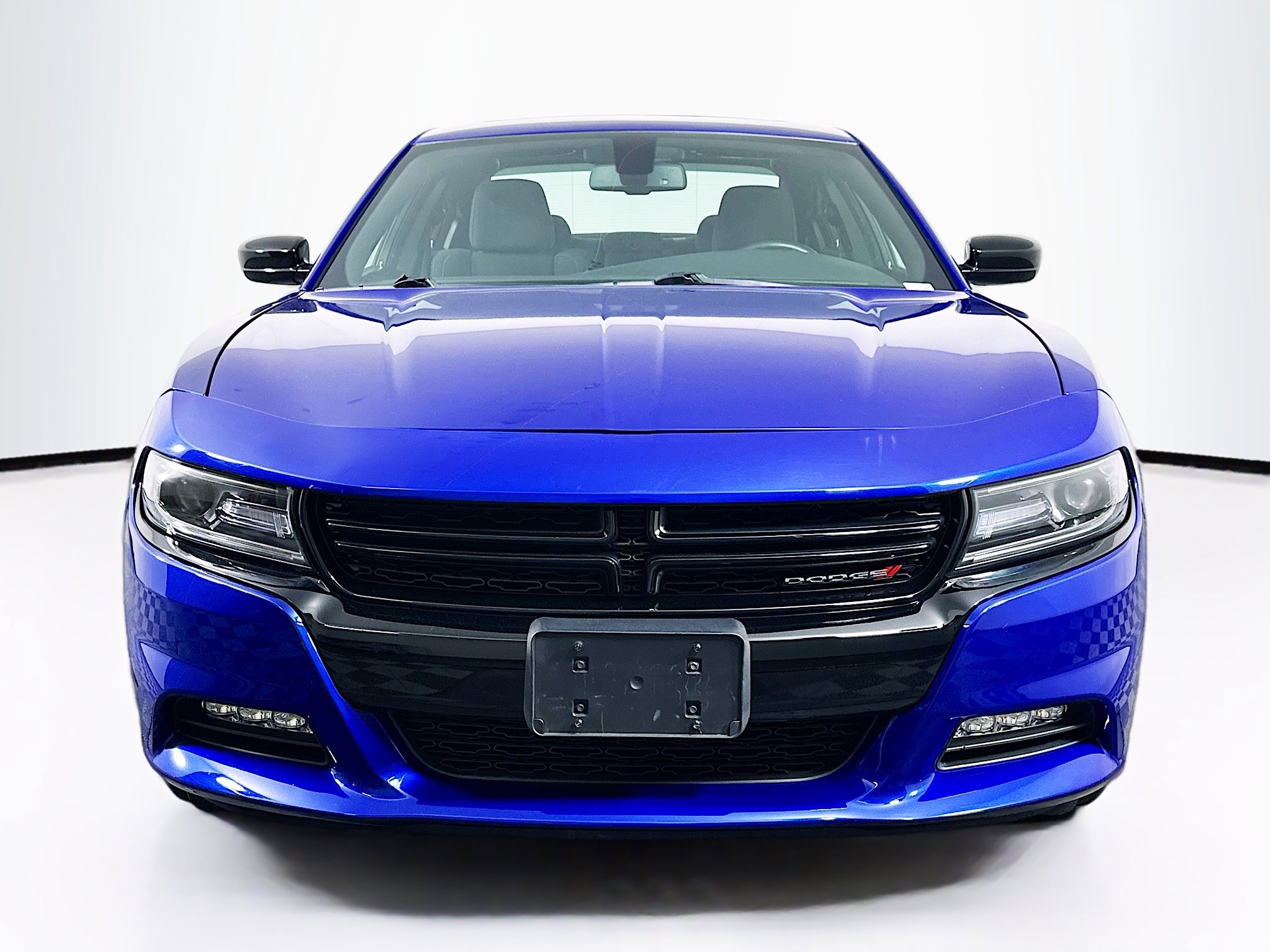 Used 2018 Dodge Charger GT w/ Beats Audio Group AWD/4WD image 2