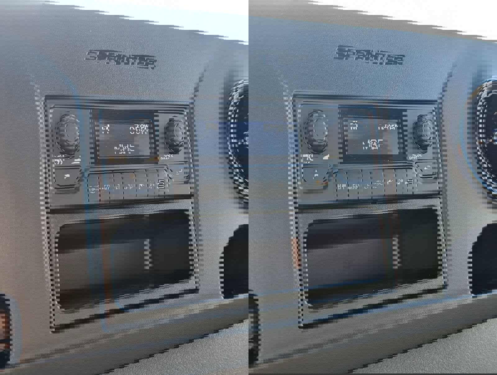 Used 2024 Mercedes-Benz Sprinter 3500 image 27