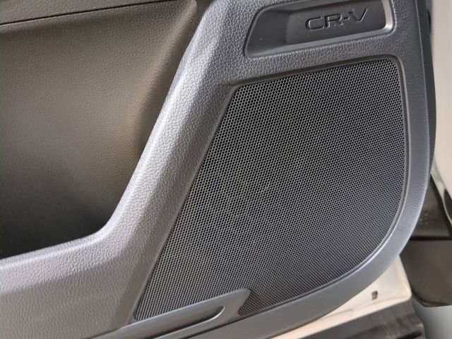 New 2025 Honda CR-V Sport image 24
