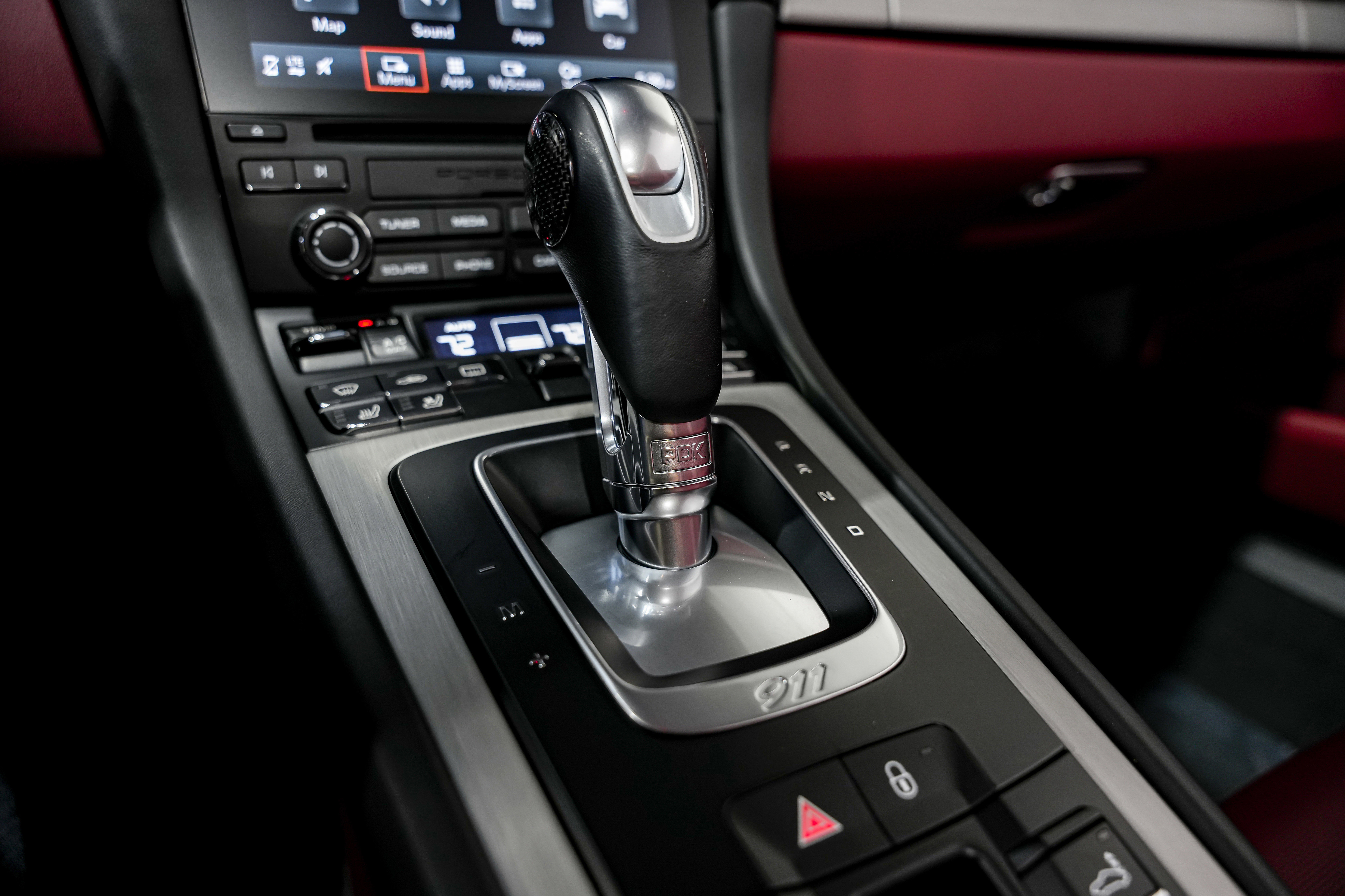 Used 2018 Porsche 911 Carrera GTS image 16