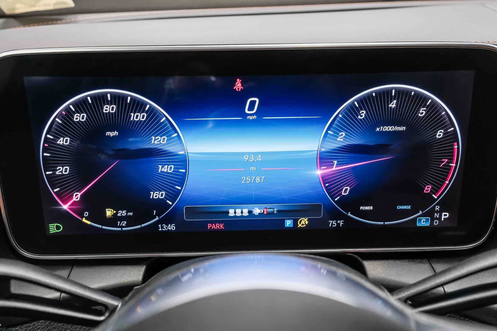 Certified 2023 Mercedes-Benz GLC 300 4MATIC image 29