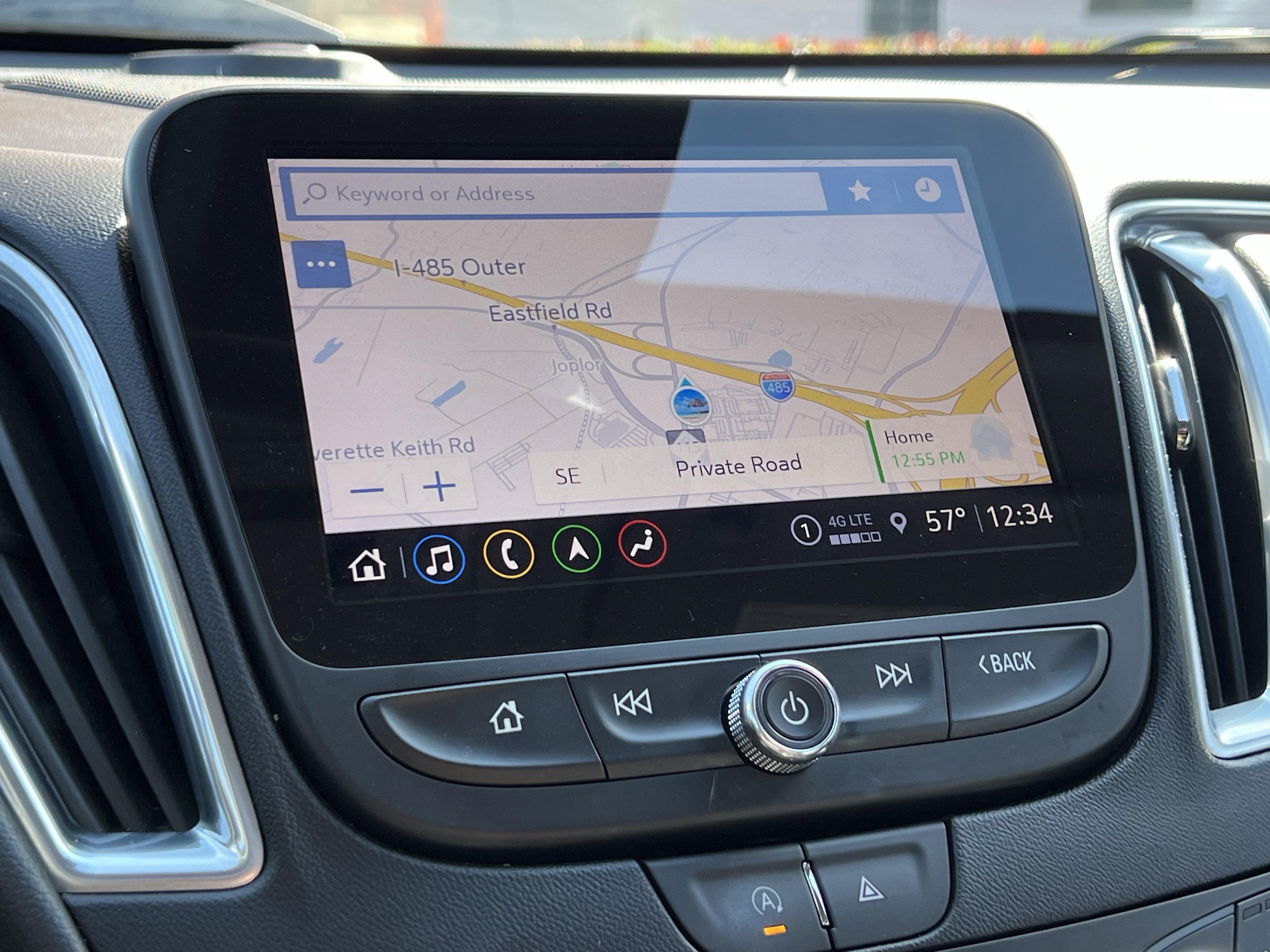 Used 2023 Chevrolet Malibu LT image 24