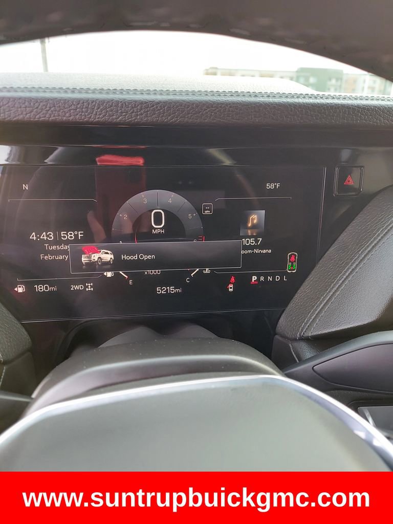 Used 2025 GMC Yukon XL Denali image 12