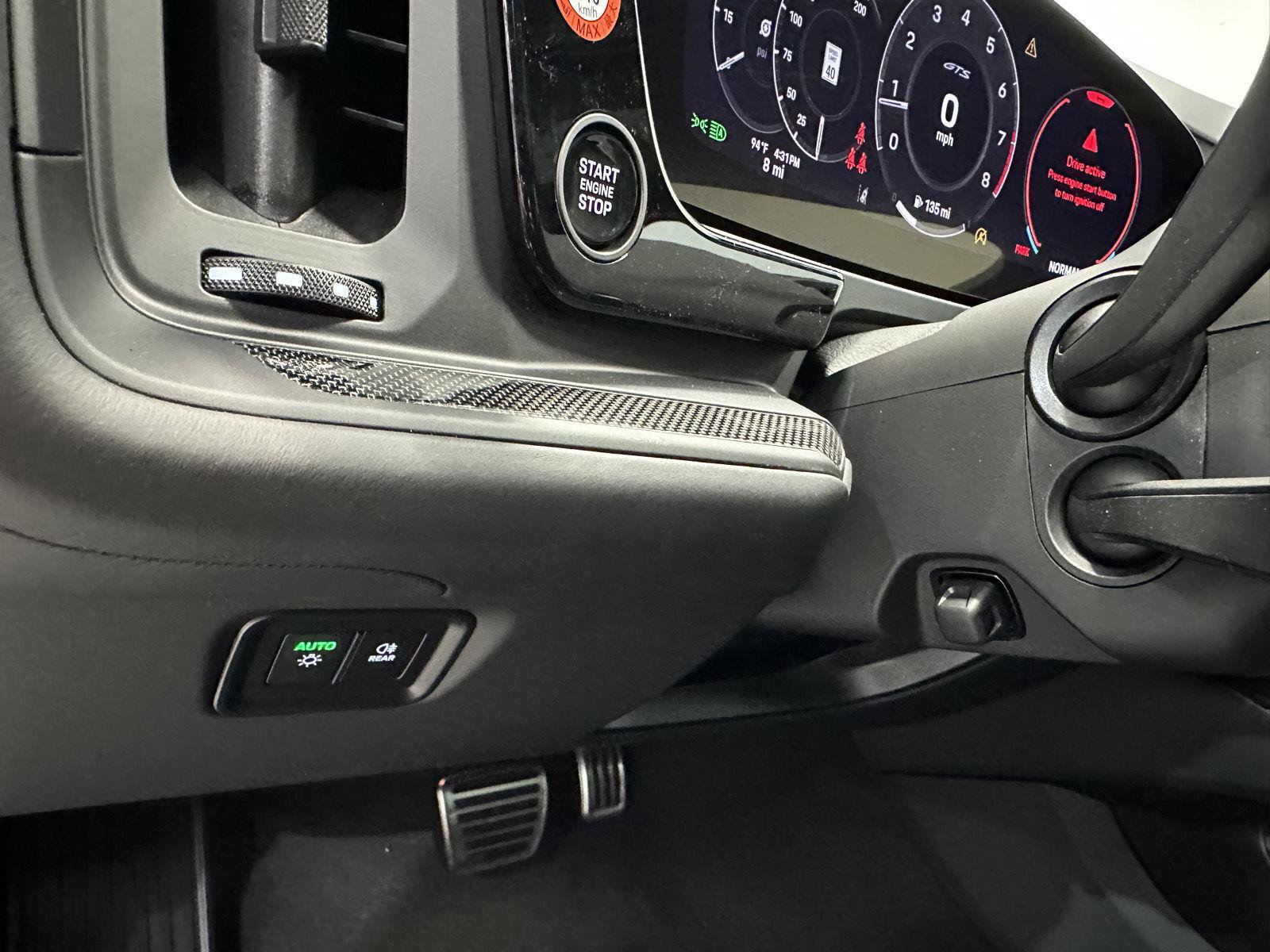 New 2026 Porsche Cayenne GTS AWD/4WD image 20