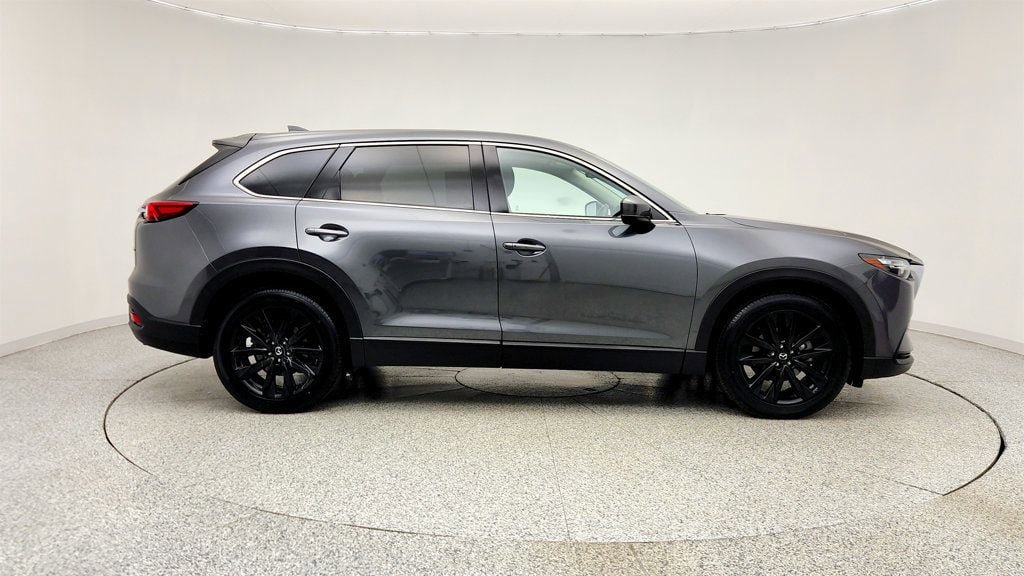 Used 2023 MAZDA CX-9 Touring Plus image 4