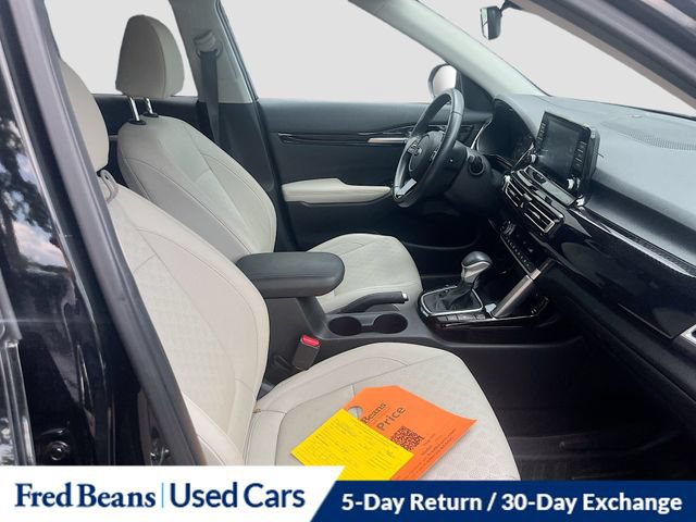 Used 2021 Kia Seltos EX AWD/4WD image 35