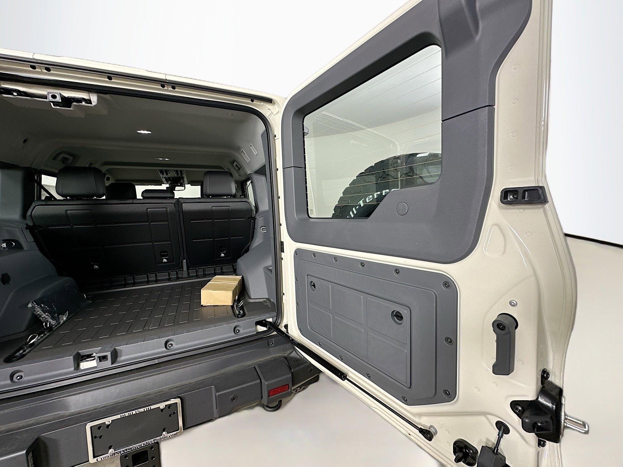 New 2026 INEOS Grenadier AWD/4WD image 43