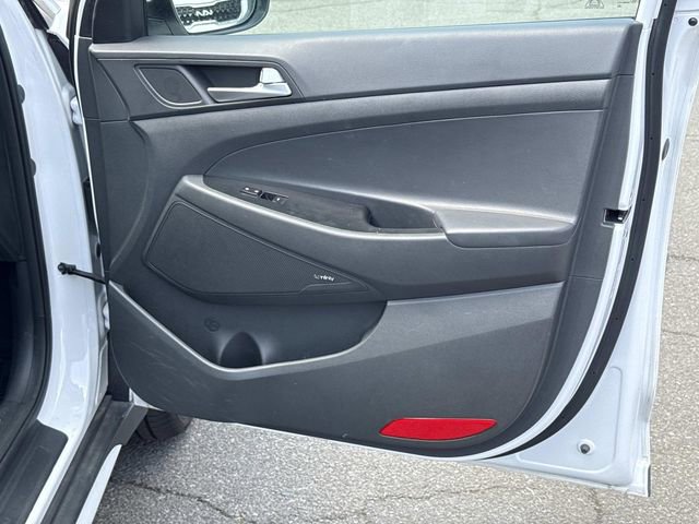 Used 2019 Hyundai Tucson Night image 8