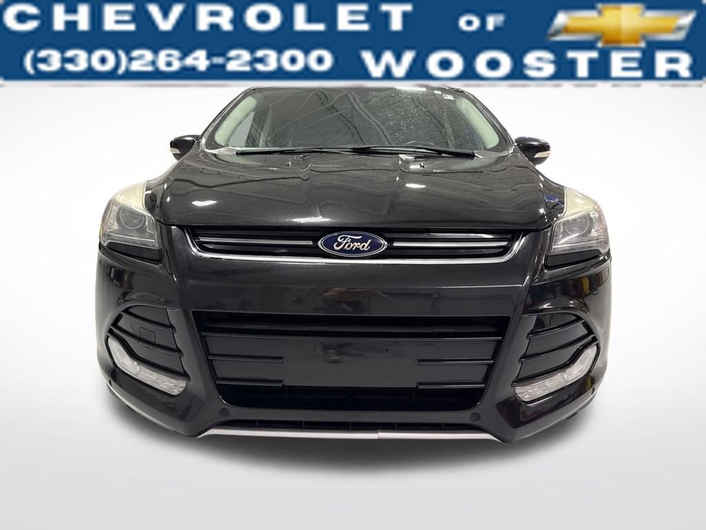 Used 2014 Ford Escape Titanium w/ Equipment Group 401A image 9