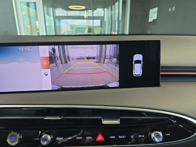 New 2026 Genesis GV70 2.5T image 17