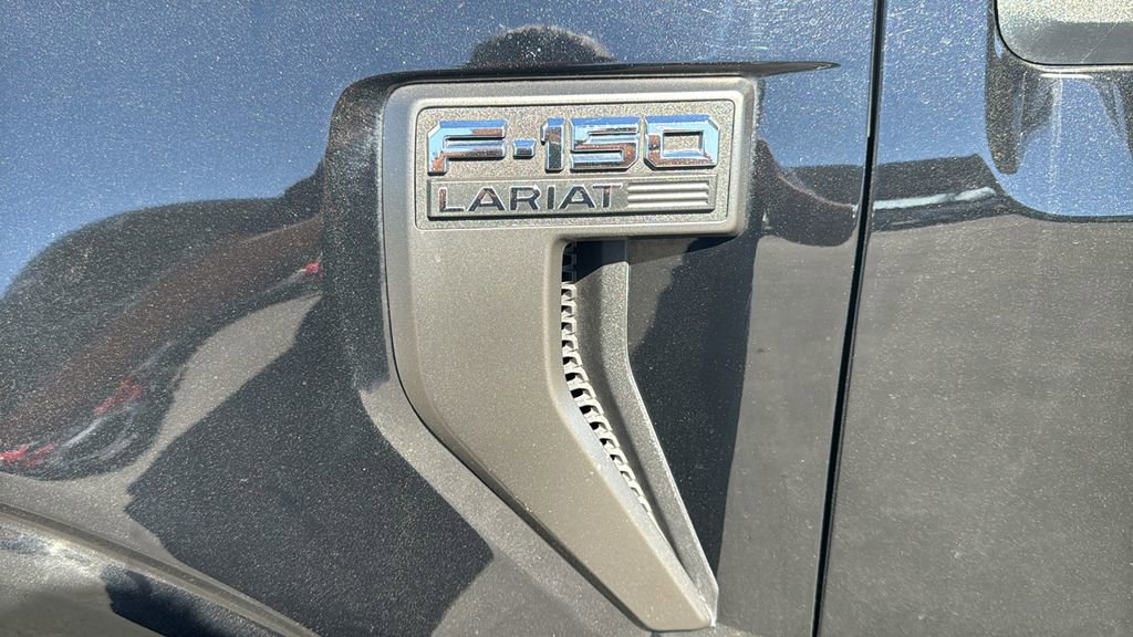 Certified 2023 Ford F150 Lariat image 7