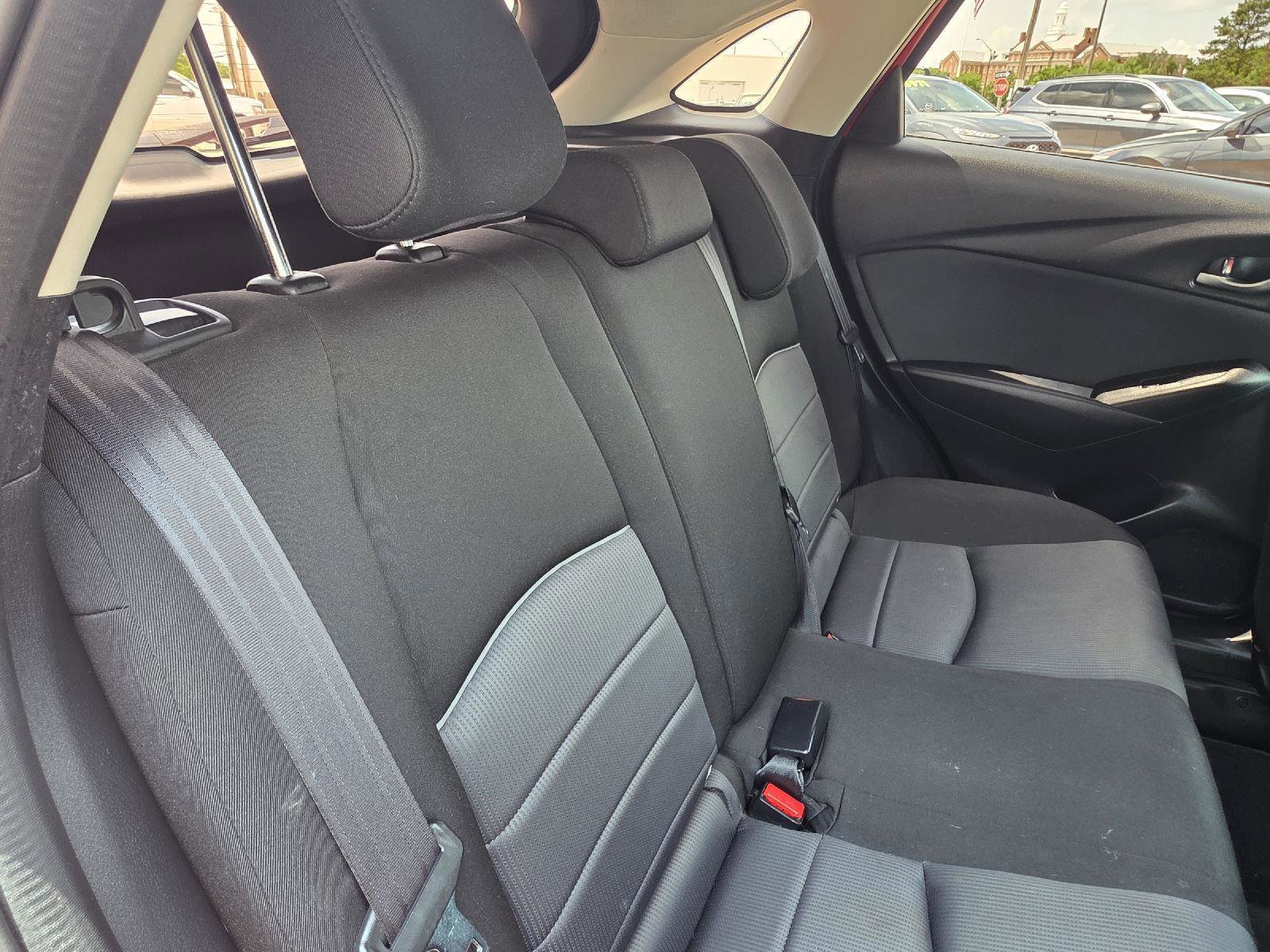 Used 2018 MAZDA CX-3 Sport FWD image 26