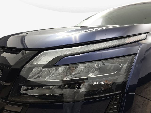 New 2026 Nissan Pathfinder SL w/ SL Premium Package FWD image 34