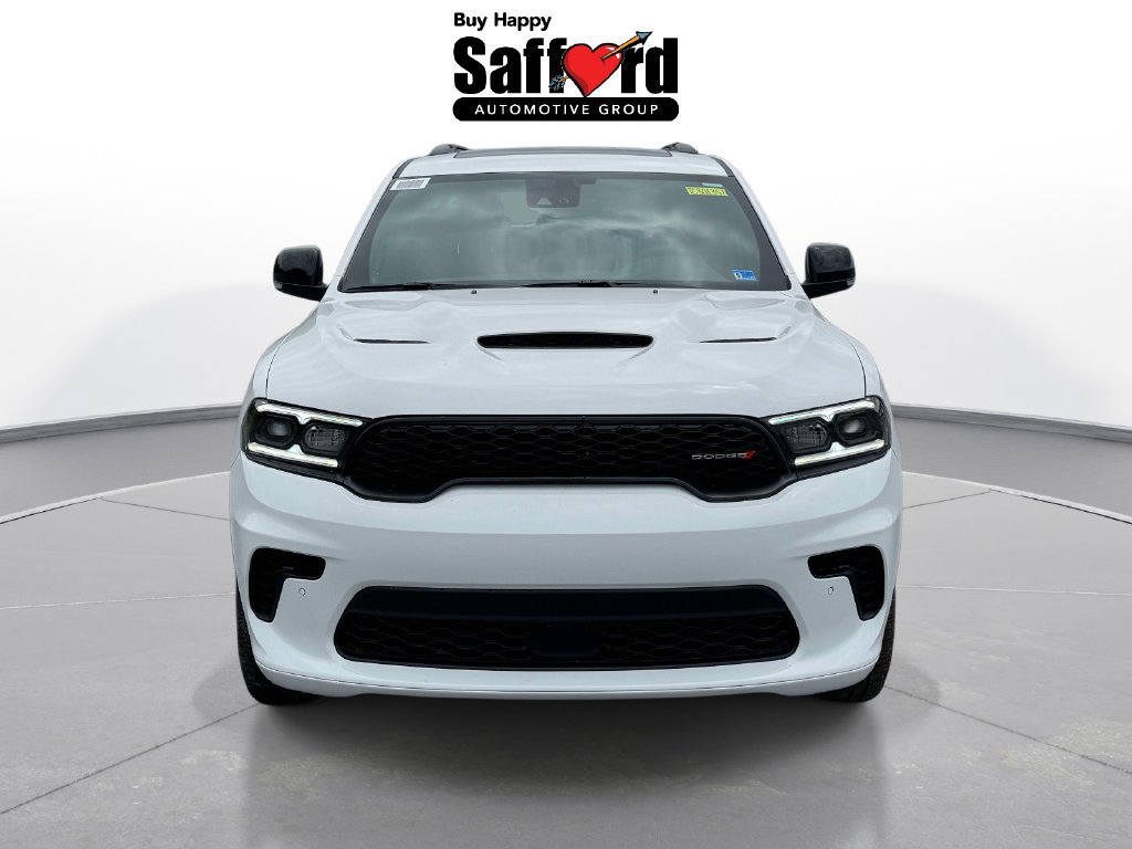New 2026 Dodge Durango GT AWD/4WD image 8