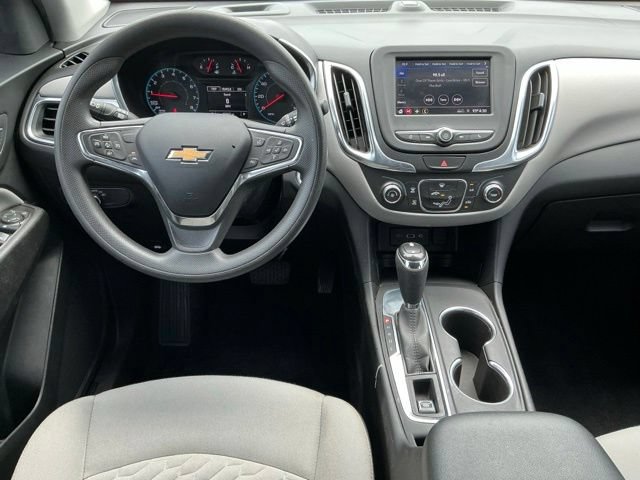 Used 2021 Chevrolet Equinox LS FWD image 14
