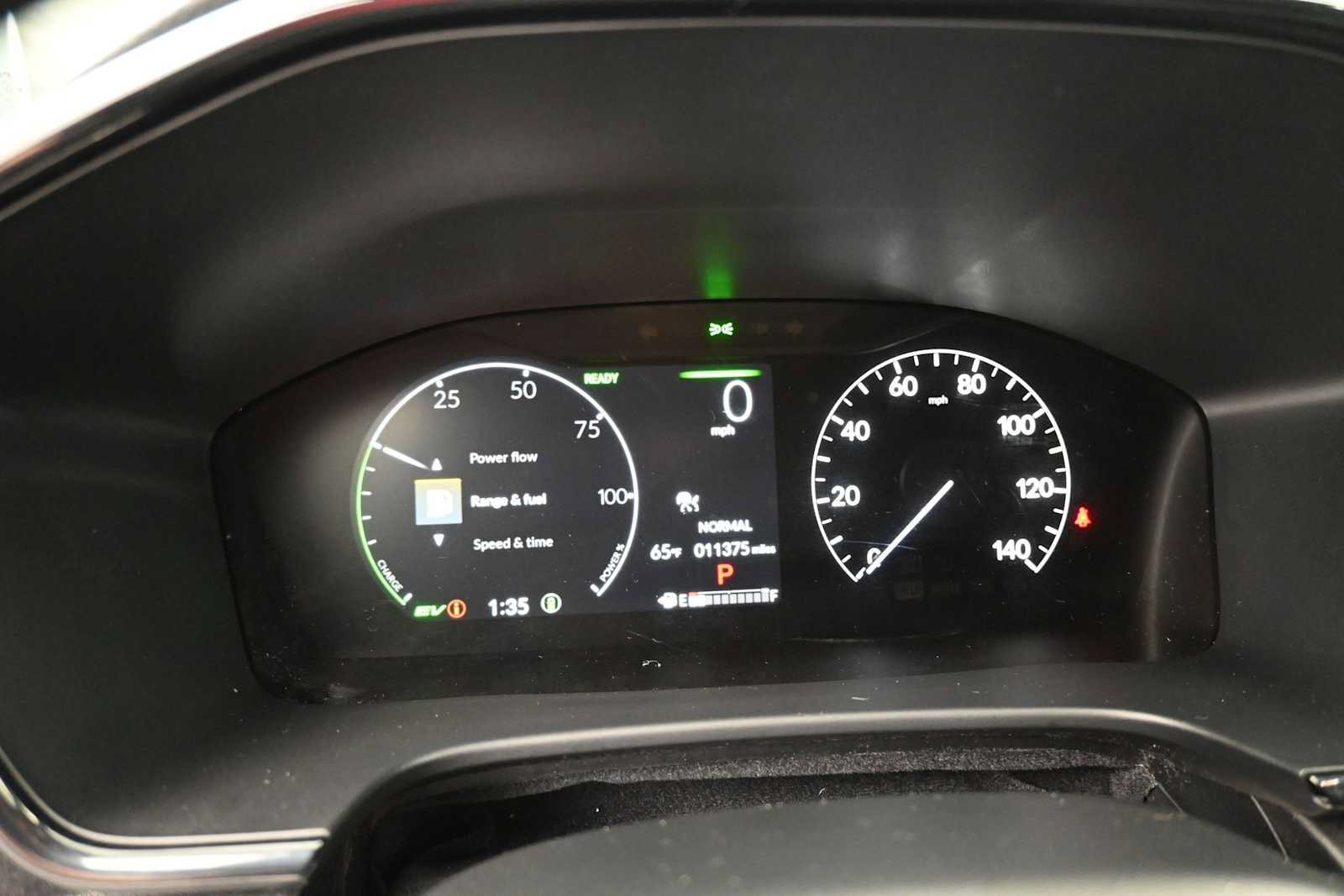 Used 2025 Honda CR-V Sport-L image 7
