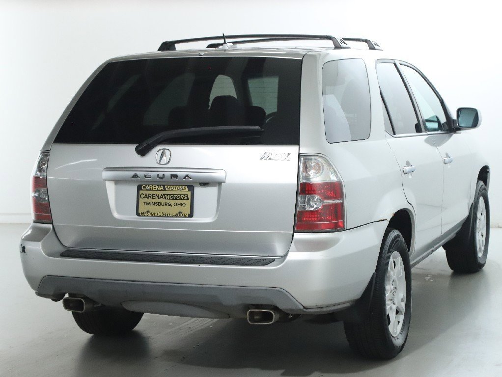 Used 2005 Acura MDX Touring image 11