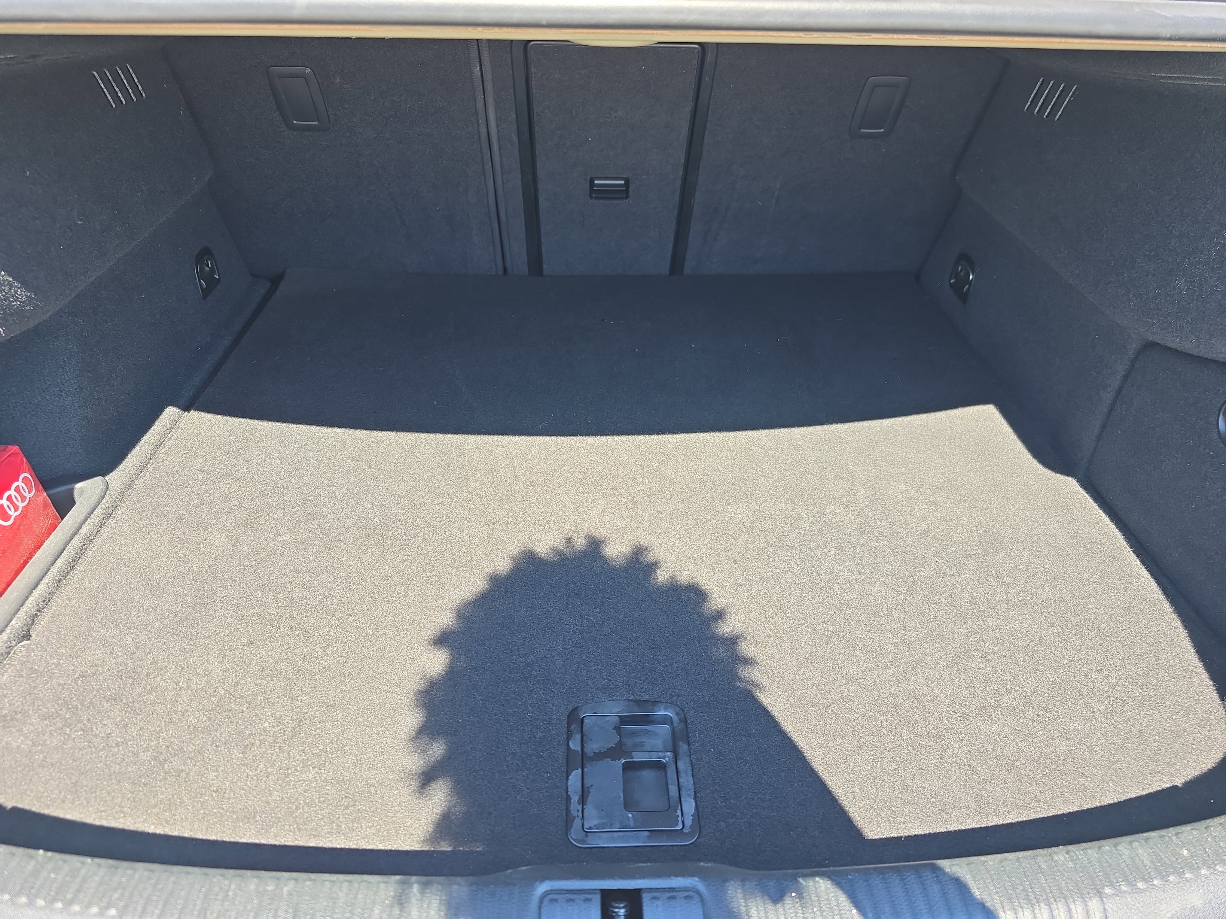 Used 2016 Audi S3 Premium Plus image 12