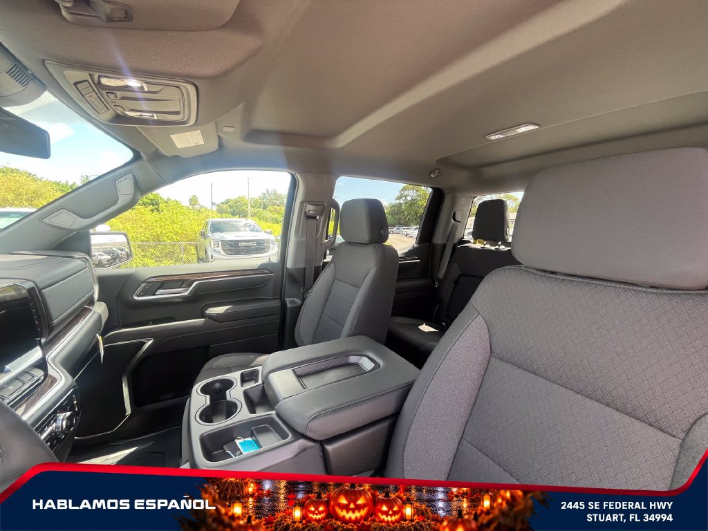 New 2026 GMC Sierra 1500 Elevation w/ Elevation Select Package RWD image 13