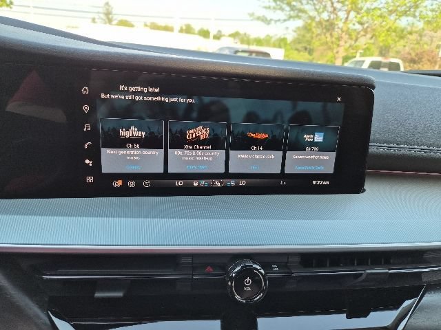 New 2026 Nissan Murano SL w/ Comfort Package AWD/4WD image 25