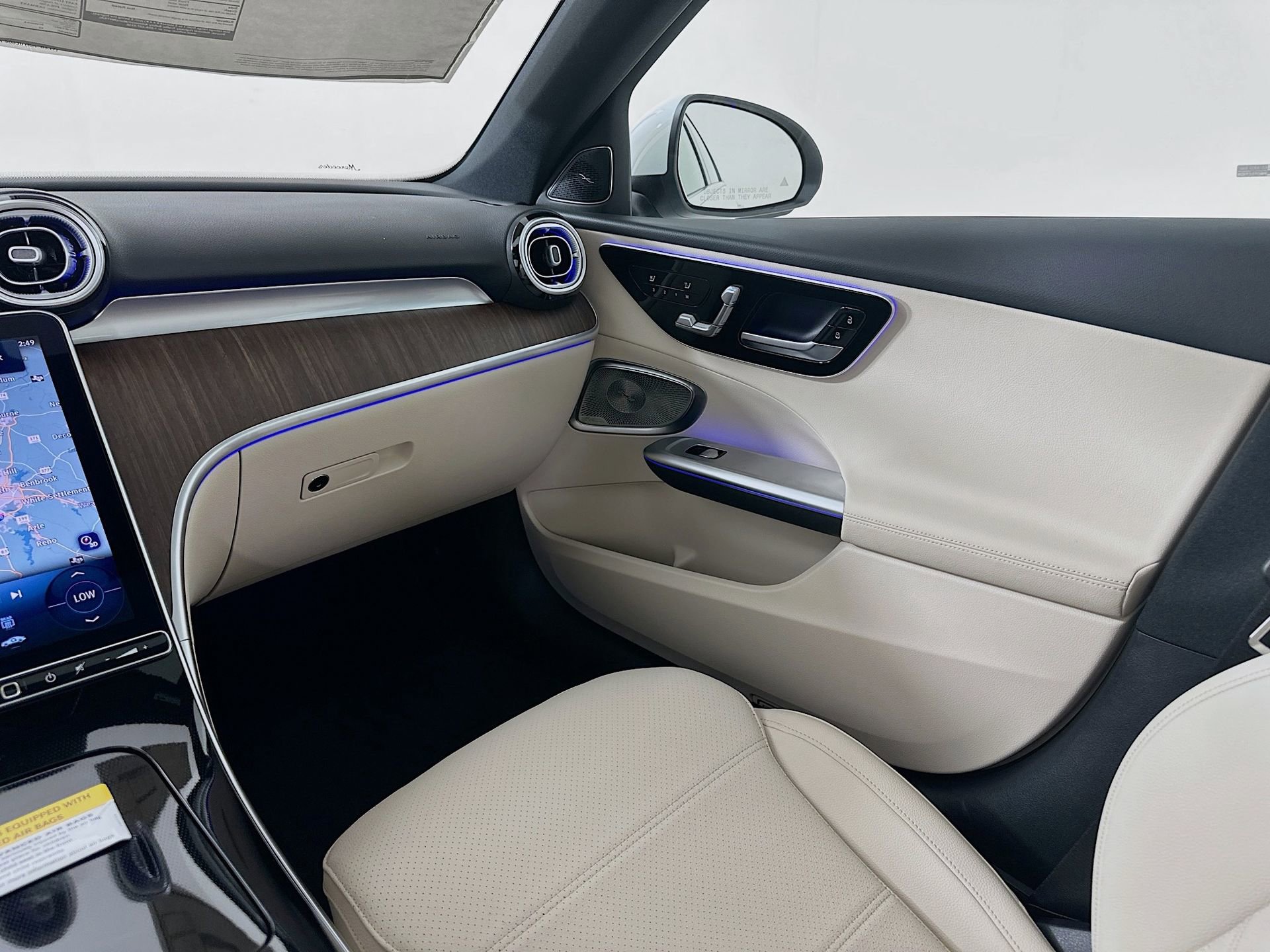New 2026 Mercedes-Benz C 300 Sedan image 26
