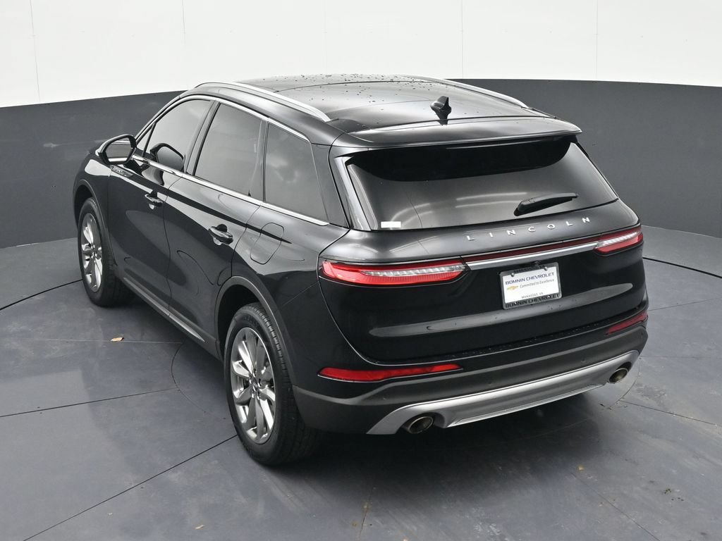 Used 2022 Lincoln Corsair AWD w/ Premium Package image 22