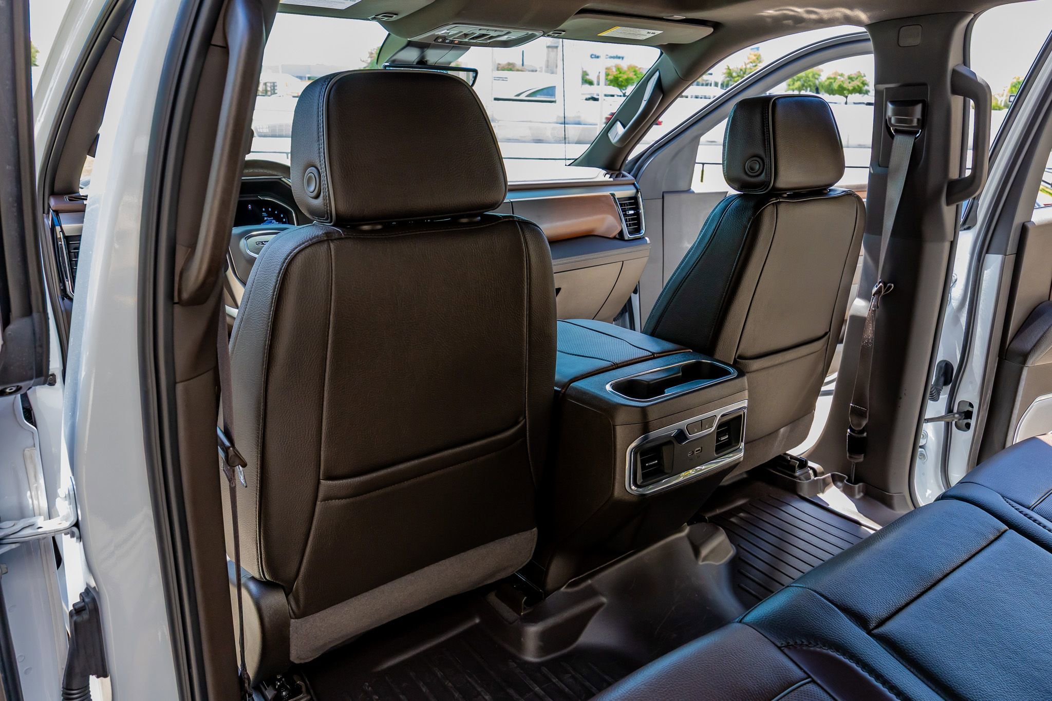 Used 2025 GMC Sierra 1500 Denali w/ Denali Reserve Package image 34